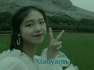 Xiaoyann