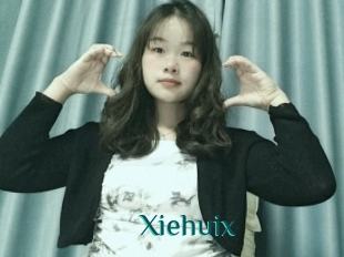 Xiehuix