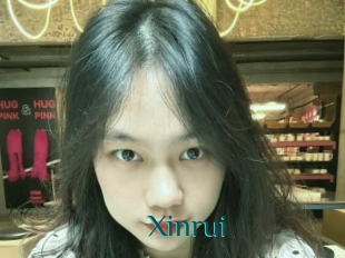 Xinrui
