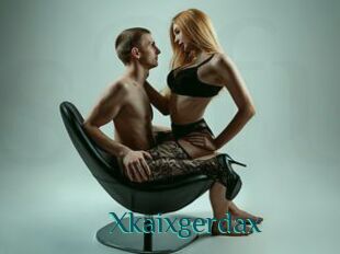 Xkaixgerdax