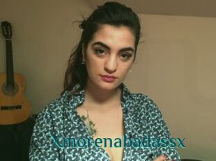Xmorenabadassx