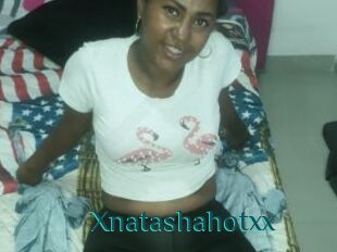 Xnatashahotxx