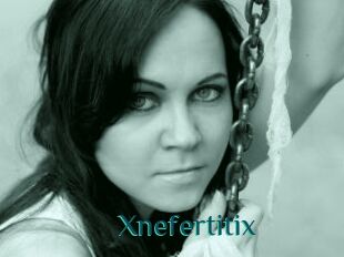 Xnefertitix
