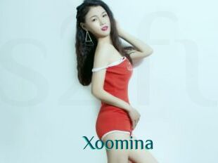 Xoomina
