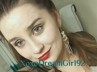 XoxoDreamGirl92
