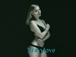 Xrayylove