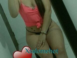 Xsalomehot