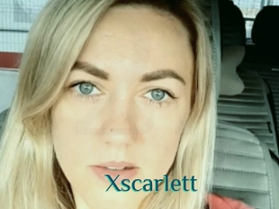 Xscarlett