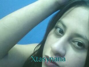 Xtasynana