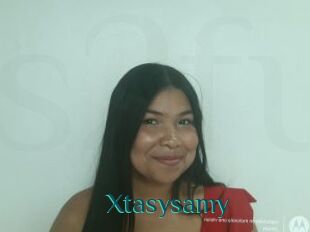 Xtasysamy