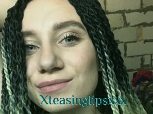 Xteasinglipsxxx