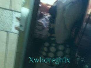 Xwhoregirlx