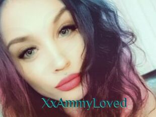 XxAmmyLoved