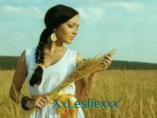 XxLesliexxx