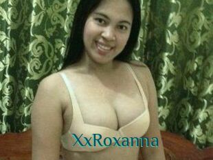 XxRoxanna