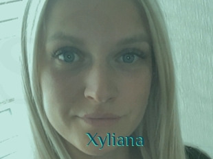 Xyliana