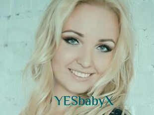 YESbabyX