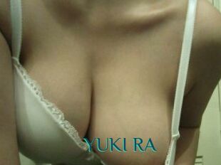 YUKI_RA
