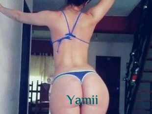 Yamii