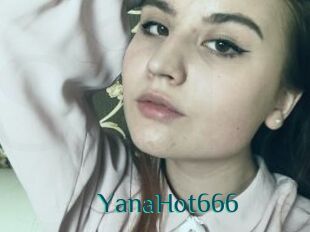 YanaHot666