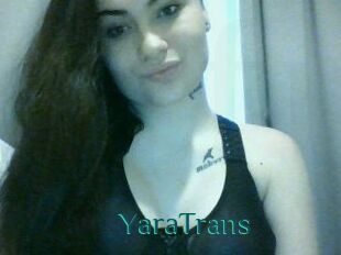 YaraTrans