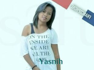 Yasnih