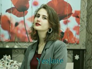 YesJane