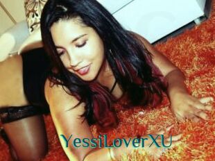 YessiLoverXU