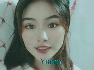 Yiman