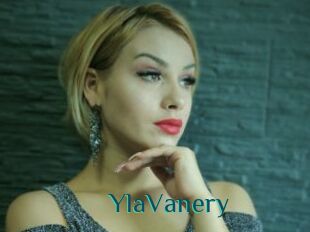 YlaVanery