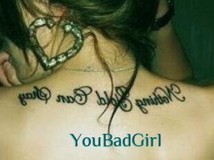 YouBadGirl