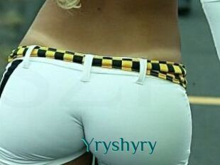 Yryshyry
