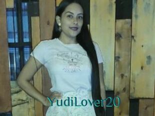 YudiLover20