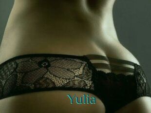 Yulia
