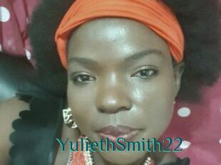 YuliethSmith22