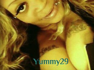 Yummy29