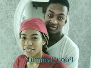 YummyDuo69