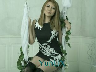 YunLiX