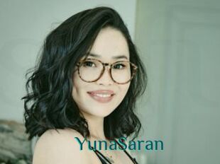 YunaSaran