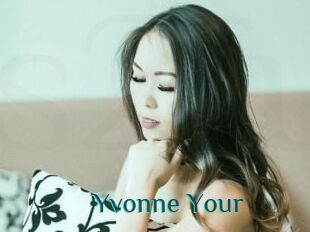 Yvonne_Your
