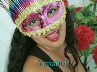 Yanahot