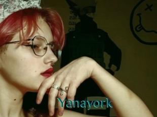 Yanayork