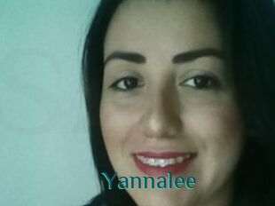 Yannalee