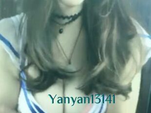 Yanyan13141