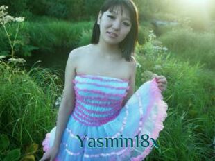Yasmin18x