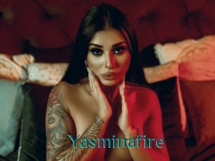 Yasminafire