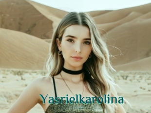 Yasrielkarolina