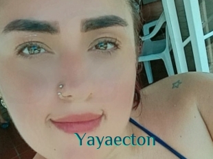 Yayaecton