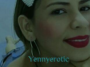 Yennyerotic