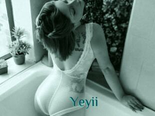 Yeyii